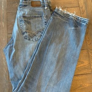 BKE Seth Denim Jeans